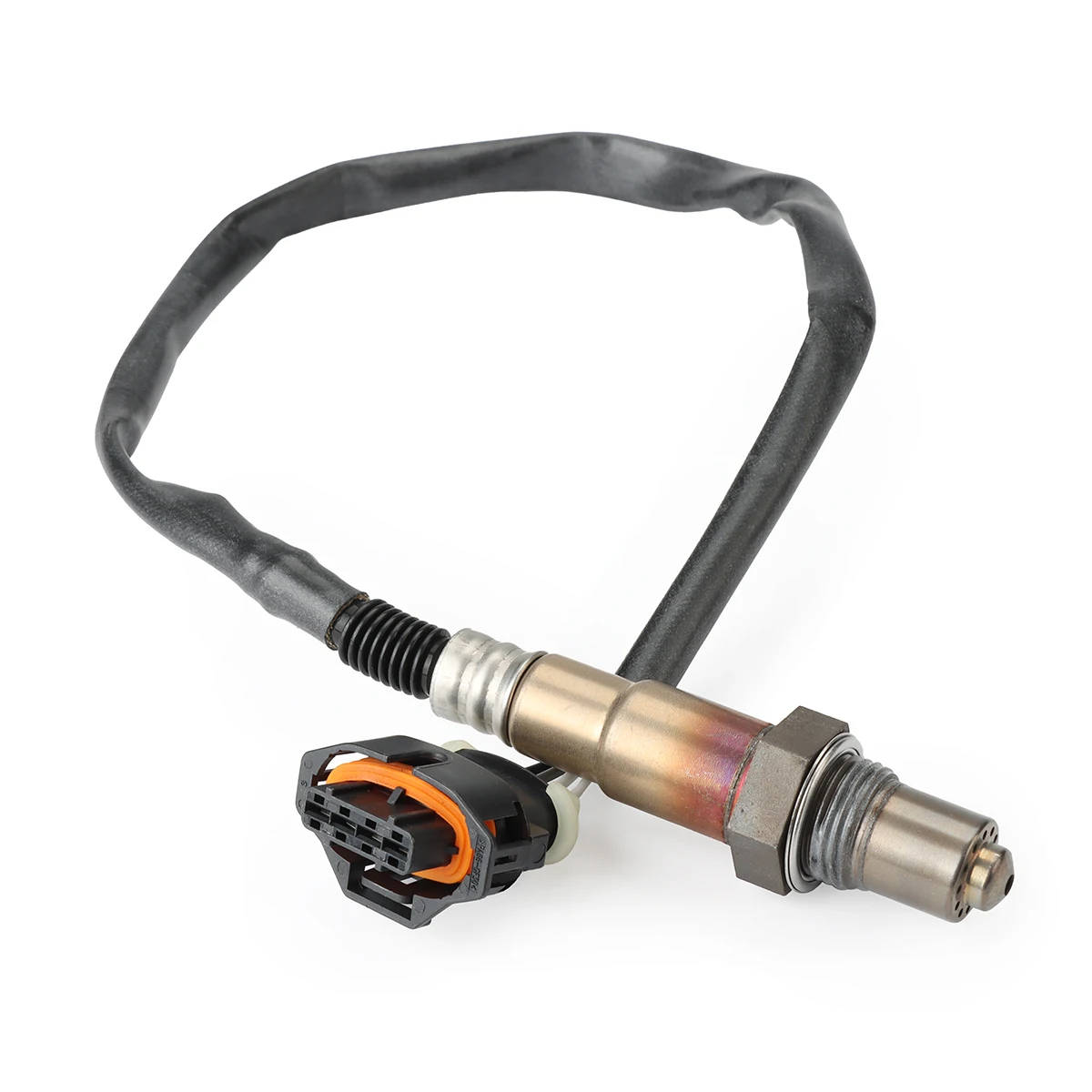 

Автомобильные аксессуары ​ Датчик Oxigeno Posicion 25198484 42 см для GM Sonic 2012 2013 2014 2015 2016 2017 Новый