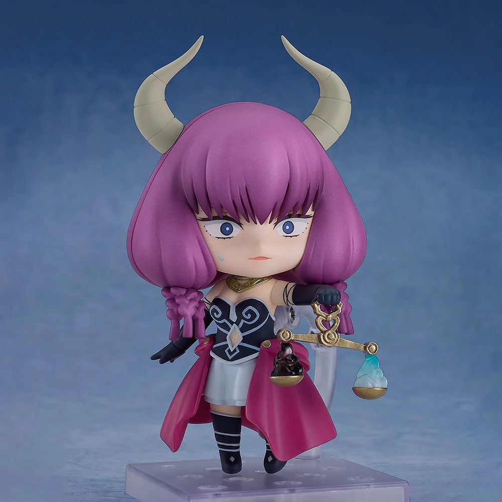 

In Stock Original Good Smile Company Nendoroid #2683 Sousou No Frieren Aura Anime Figure Action Figure Garage Kit Collection