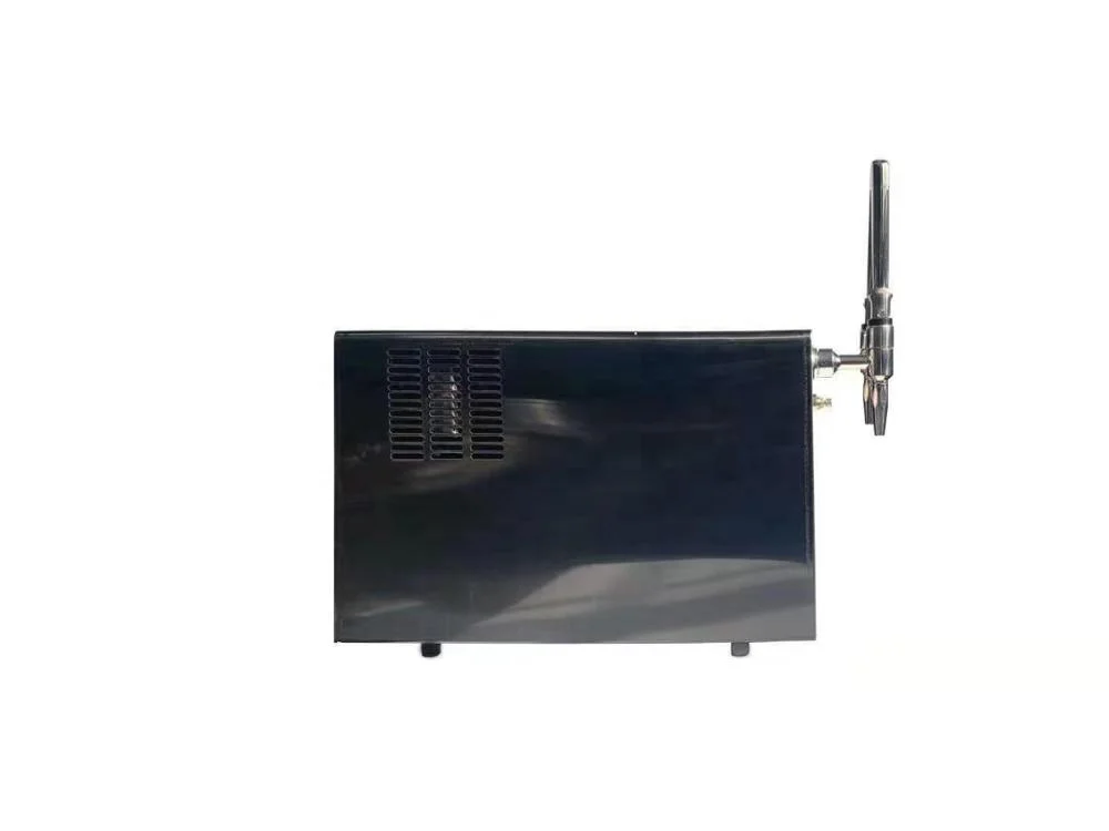 Cold & Hot Brew Nitro Koffiedispensermachine