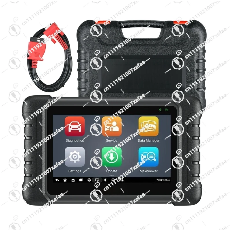 

Scanner Whole system inspector Car fault diagnosis instrument