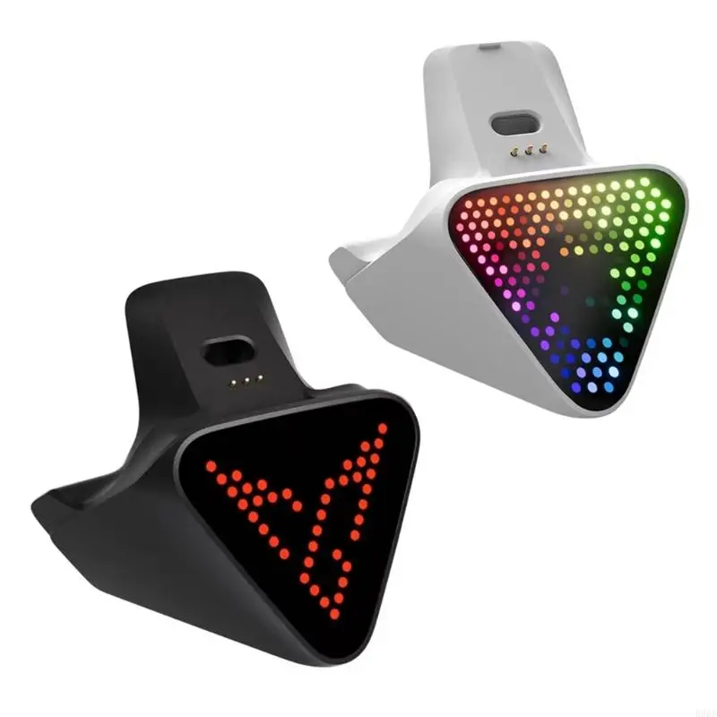 Multifunctional Charging Base For 5 Controllers Charging Station Supports Fast Connection And Energy Saving 896C