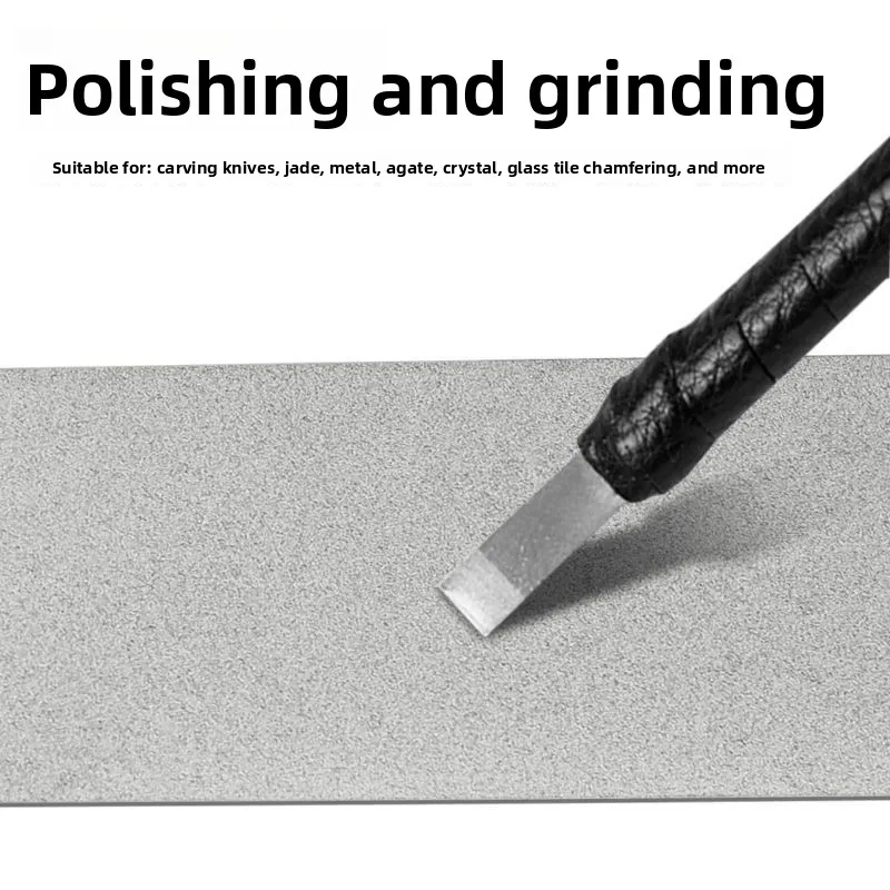 Grinding Disc Diamond Grinding Disc Seal Carving Grinding Knife Grinding Wheel Jade Polishing Grinding Knife Artifact