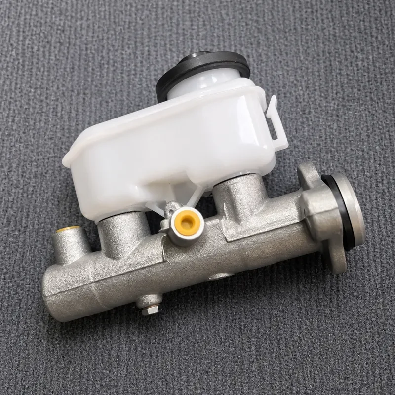 Compatible with 47201-33140 Brake Master Cylinder Pump for SXV20 Two Hole