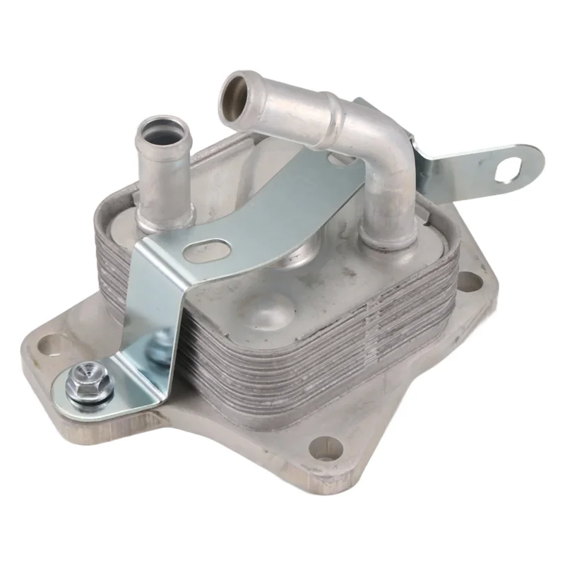 NEW-Car Engine Oil Radiator Transmission Radiator 15710-36030 For Toyota Highlander ASU55/LEXUS/RX/NX/8ARFTS