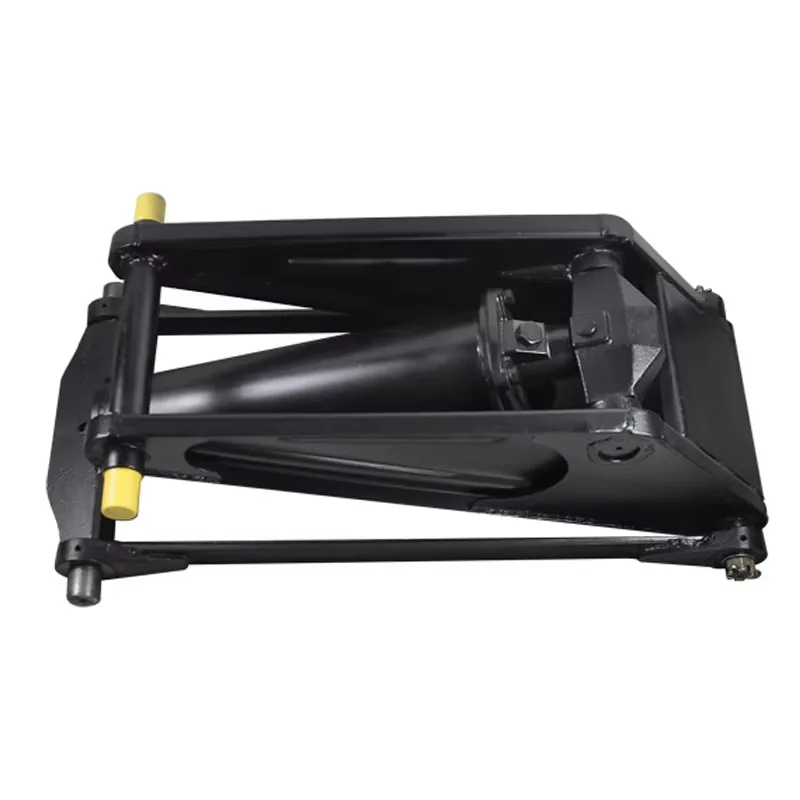 Factory produces KRM series dump truck mechanism and lifting cylinder
