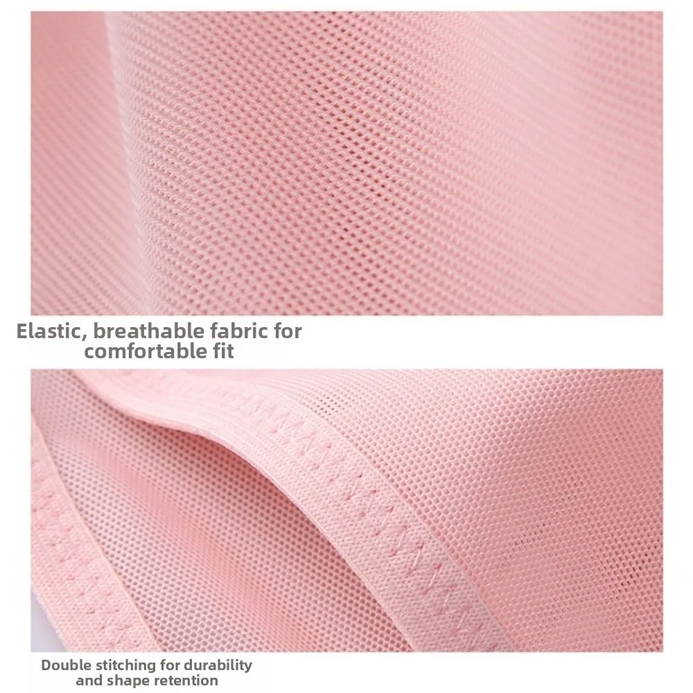 

Дышащий поддерживающий пояс для беременных, регулируемый, для поддержки живота, удобный, эластичный