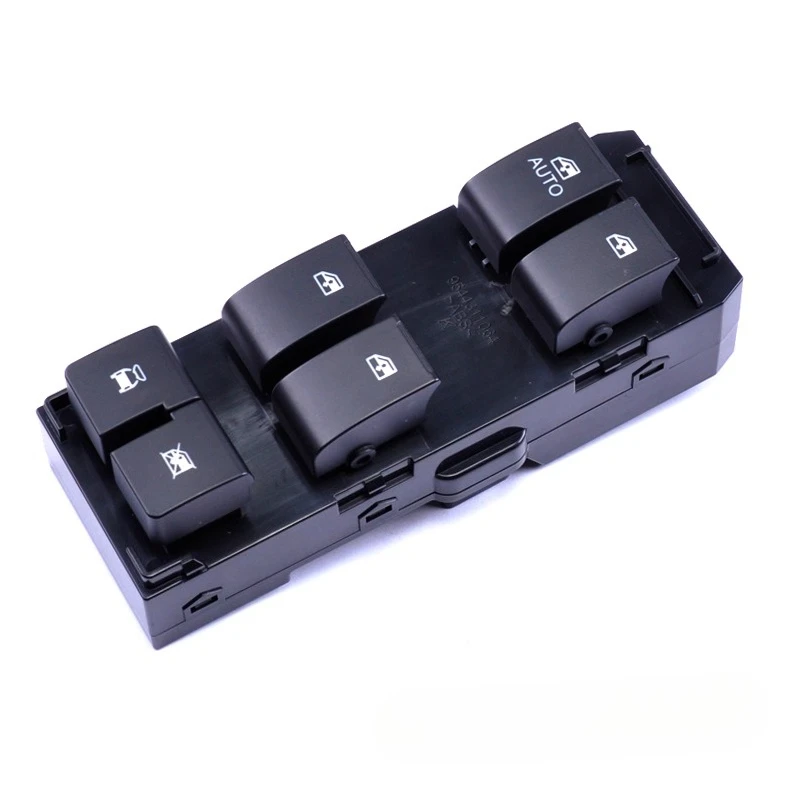 

Для Chevrolet 08-17 Captiva переключатель регулятора оконного стекла передняя левая дверь кнопка стеклоподъемника аксессуары