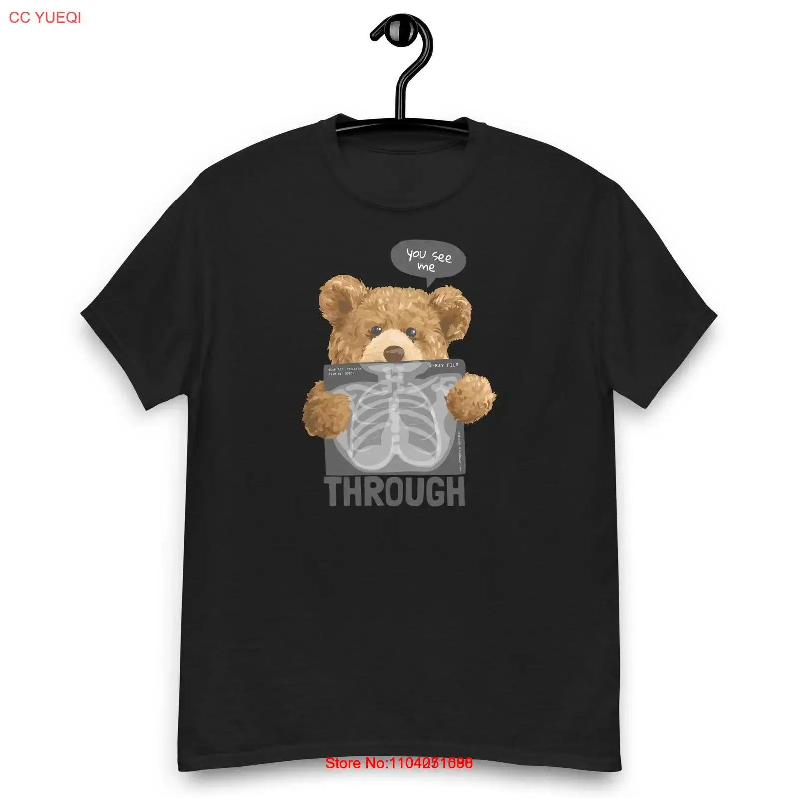 Bear - You See Me T… - image