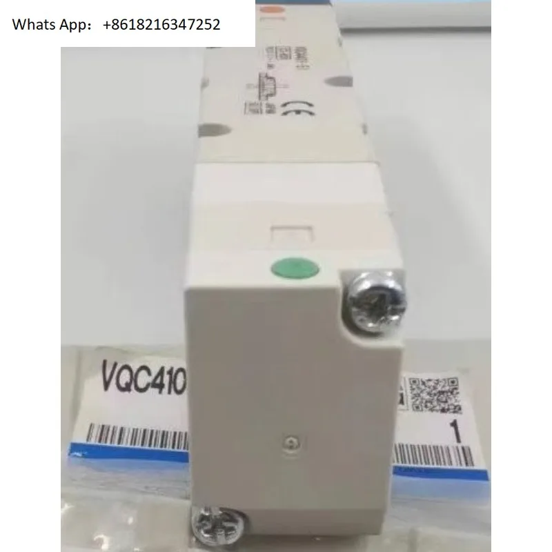 

Solenoid valve VQC/VQ4200/4201/4201/4300/4300/4301/4401N/Y-5/5W/51