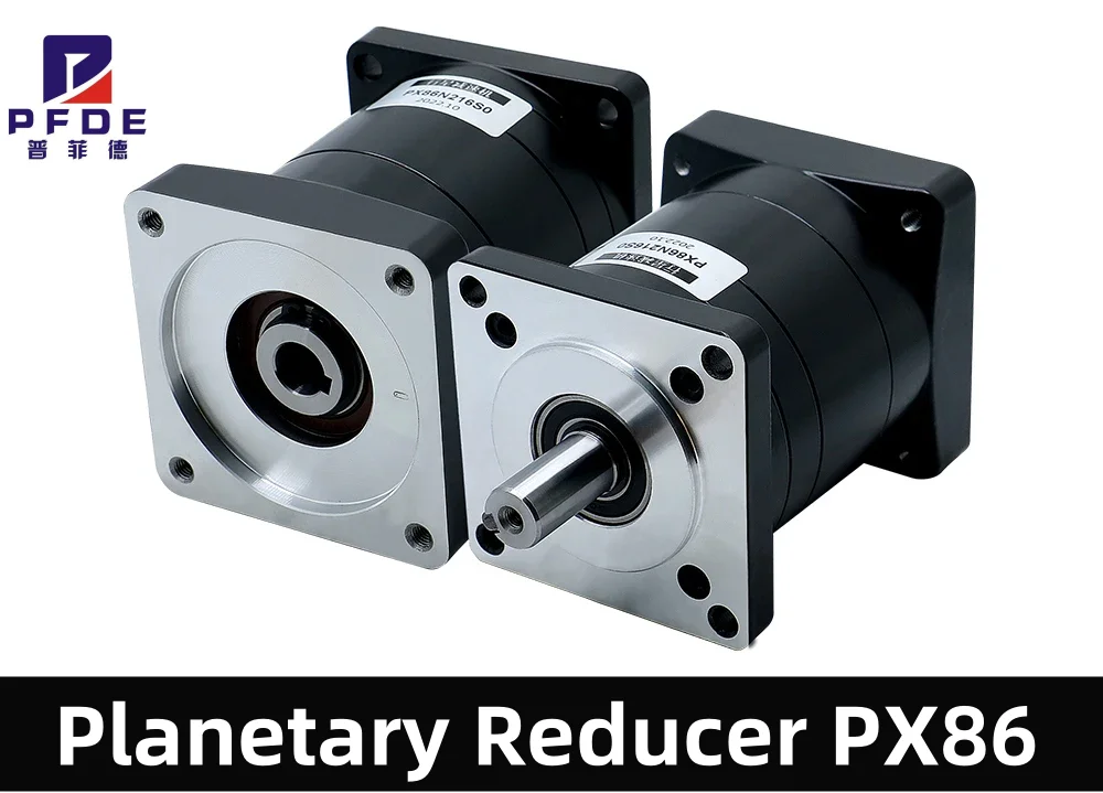 px86-planetary-gear-speed-reducer-with-ratio-325-1-4-1-5-1-6-1-for-cnc-nema34-nema32-stepper-servo-brushless-motor