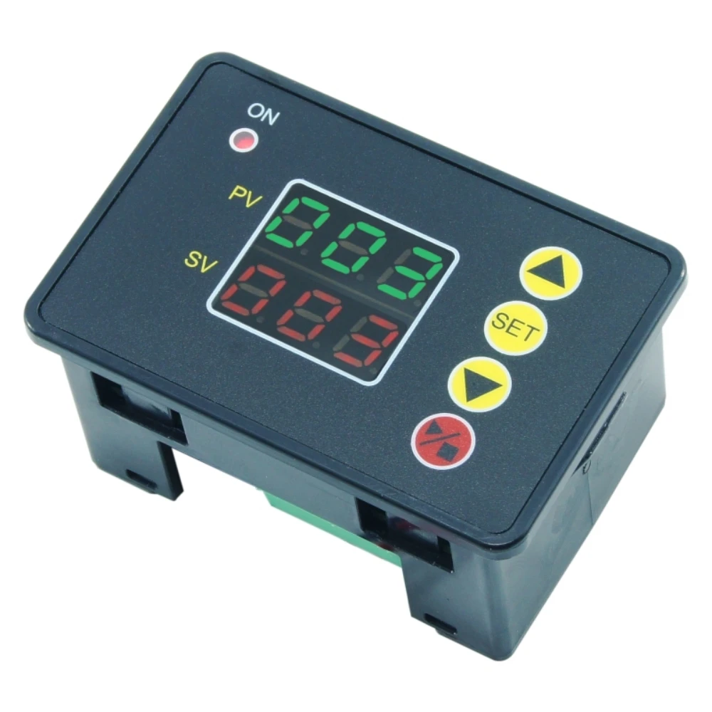 Mastering Home Automation: A Practical Review of the Programmable Digital Timer Delay Switch for DIY Plumbing and Lighting Control