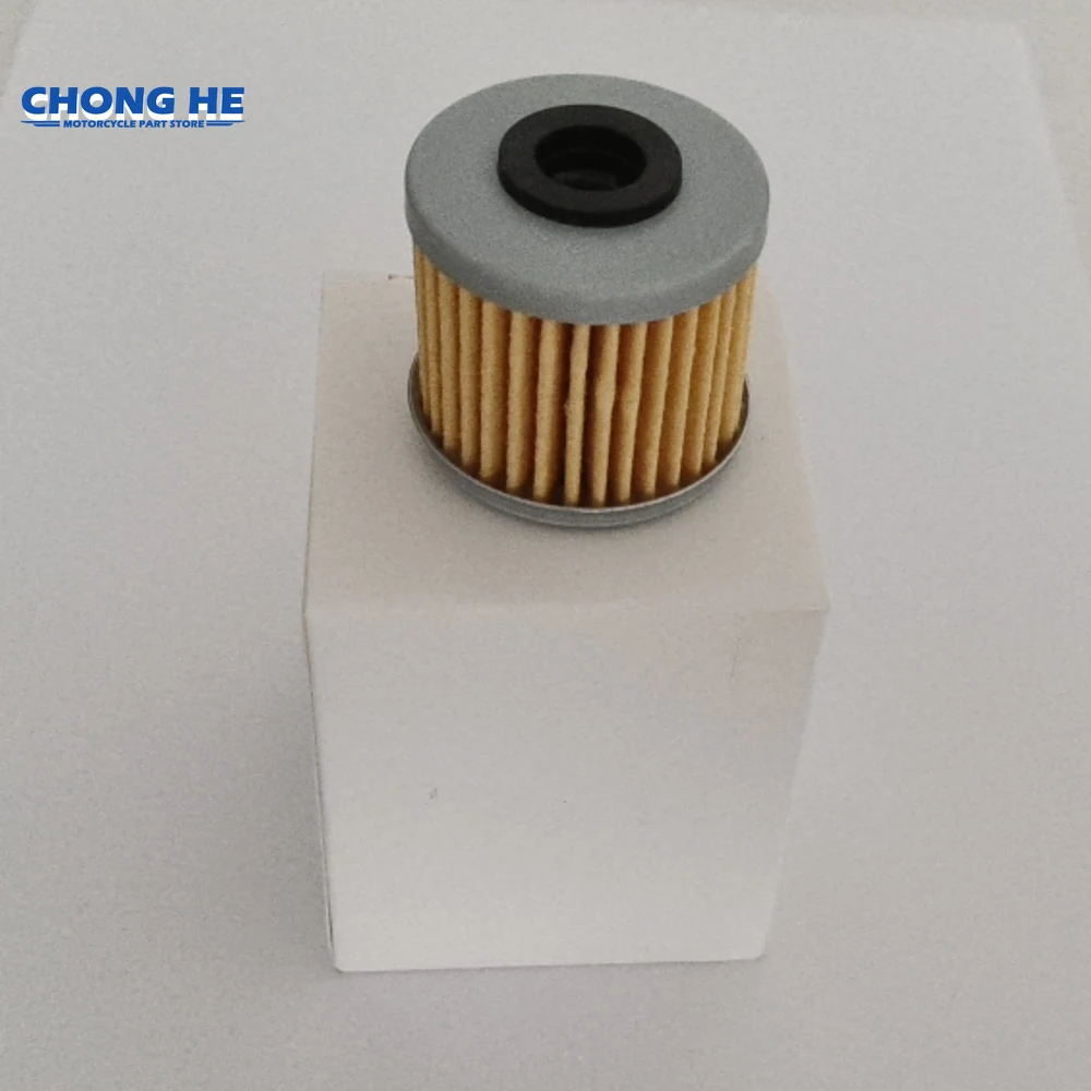 Fuel Delivery Oil Filter For Honda NC700 NC 700S NC750 NC750S NC750X NC750J Vultus NC 750 700 CRF1000 CRF 1000 Africa Twin 1000