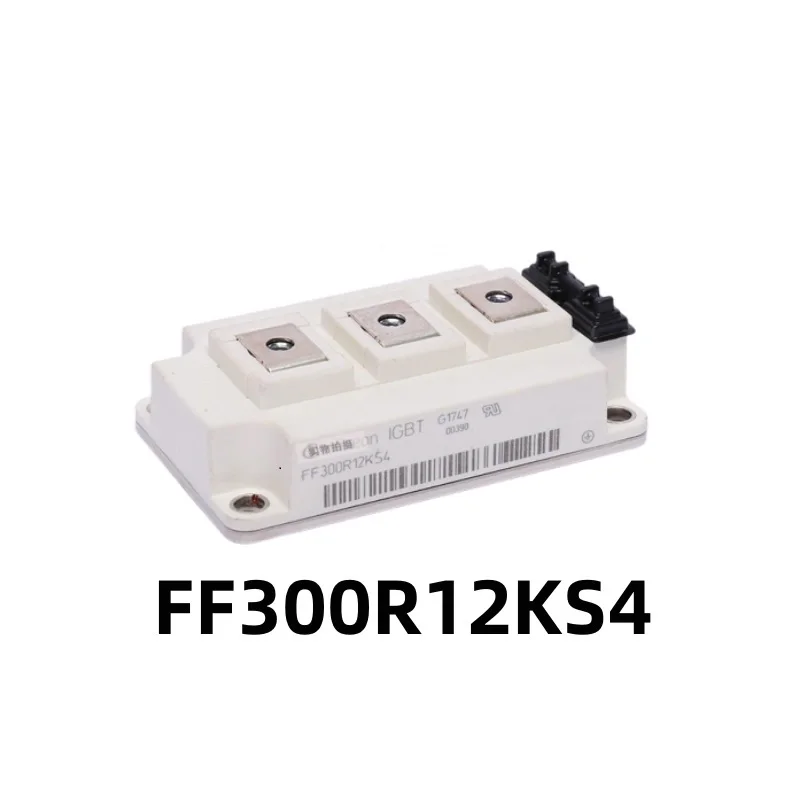 Original IGBT Module FF300R12KS4 FF200R12KS4 FF450R12KT4 FF100R12KS4 FF400R12KT3 FF150R12KS4