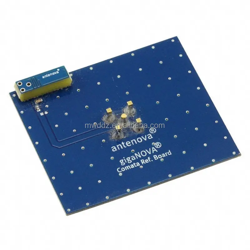 

A6111-U1 EVAL BOARD ANT COMATA RF Evaluation and Development Kit Board