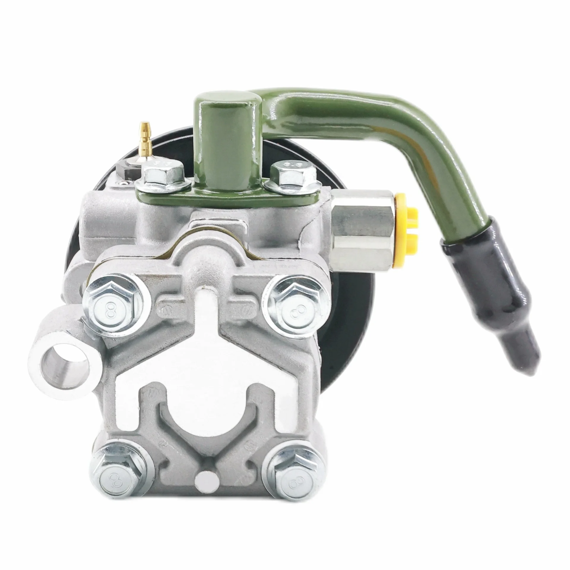 Hydraulic Power Steering Pump for Kia for Hyundai CLICK (TB) 1.6 G4ED-G GETZ Automotive Parts 57100-1C501
