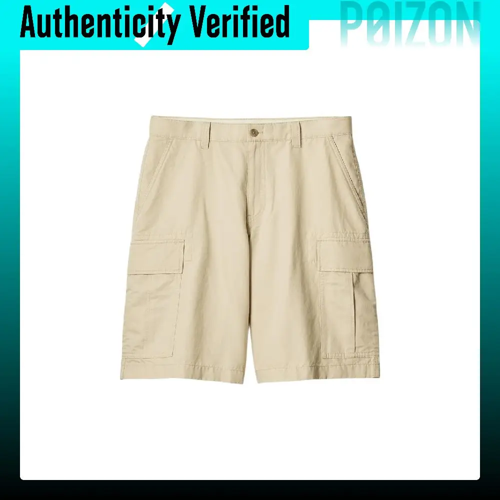 UNIQLO x JW Anderson SS26 Cargo Shorts Men's 482942-31