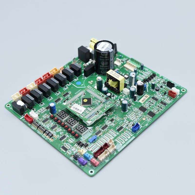 30226000045 WZ6L35A Multi‑Split Air Conditioner Outdoor Main Board Circuit PCB Board 30226000046