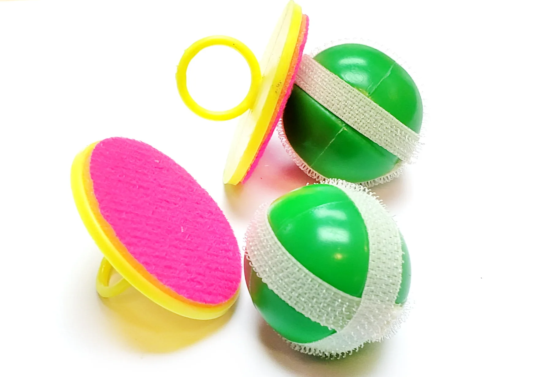 24 Pc, Mini Finger … - image