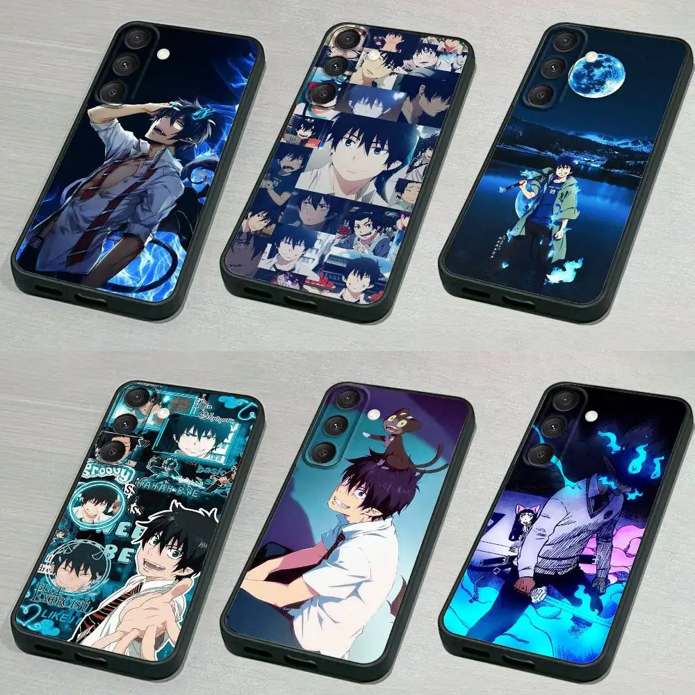 Ao No E-Exorcist-Es… - image