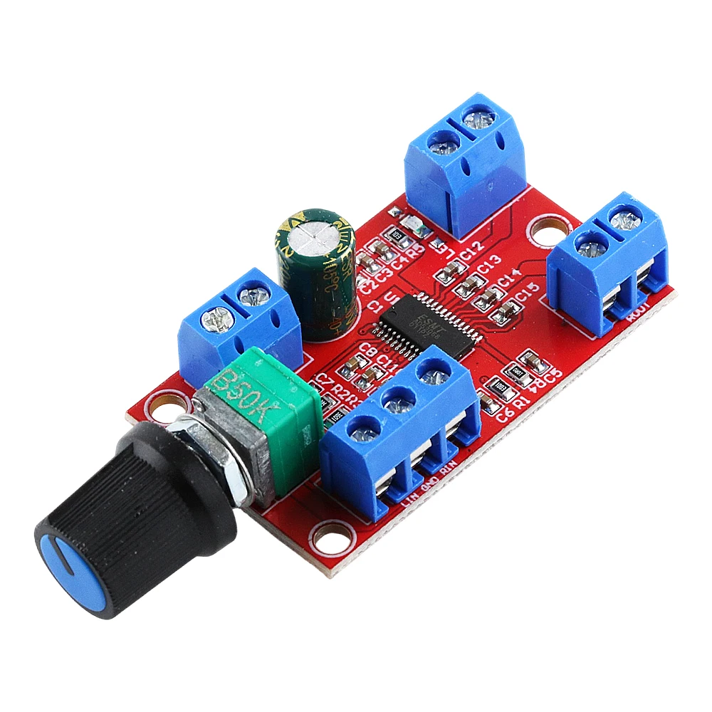 Placa amplificadora digital SF - Modular Power Supply avaliação e preço