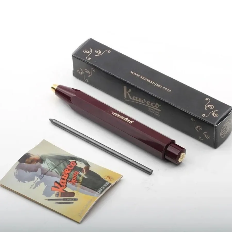 For Kaweco CLASSIC Sport 3.2mm Clutch Pencil, Compact Size, Art Sketch Hand-Drawing Automatic Pencil