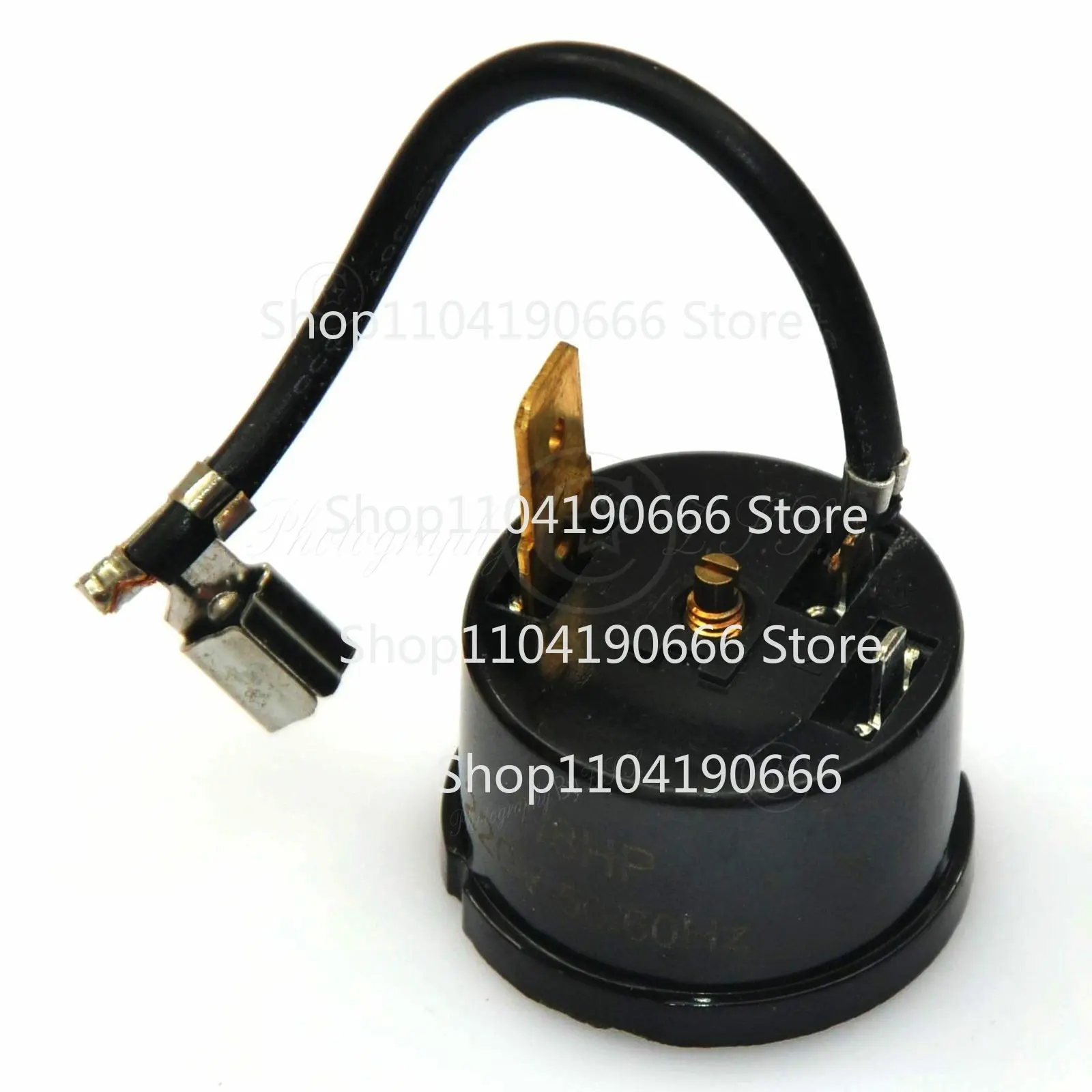 Refrigerator Washer Thermal Overload Protector -1/2,1/3,1/4,1/5,1/6,1/8,3/8 for HP