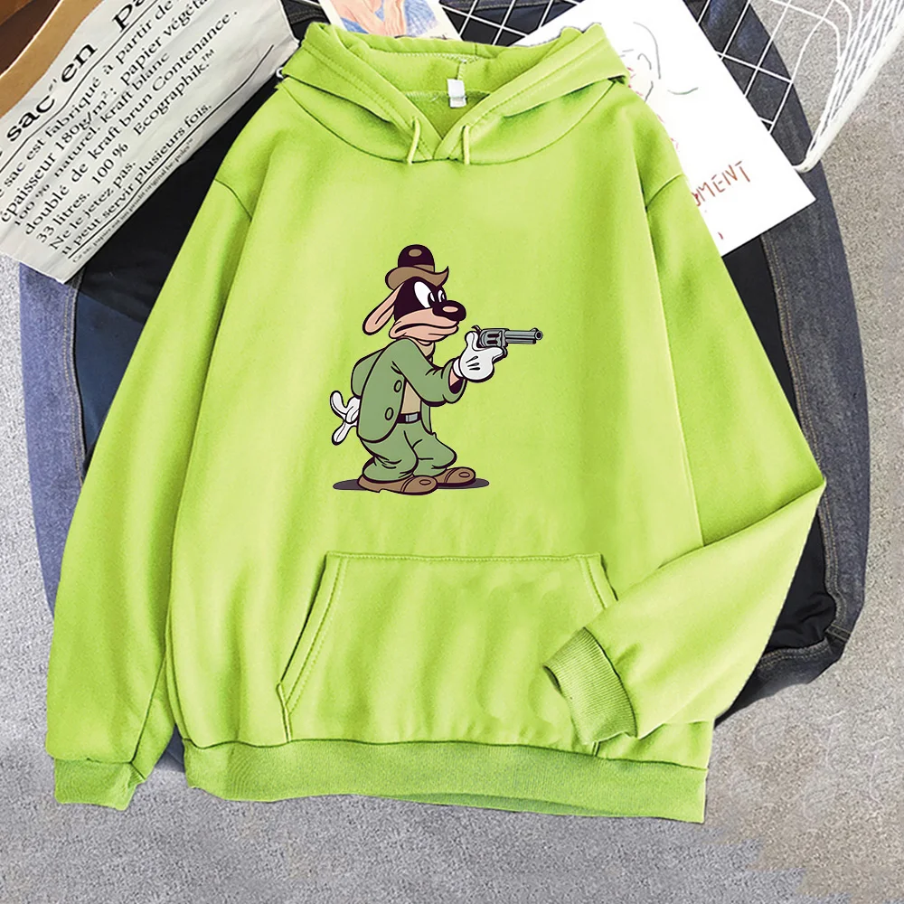 

Animal Well Classic Game Hoodie Graphic Printing Harajuku Kawaii Sweatshirts Winter Comfortable Clothing Unisex Fleece Pullovers