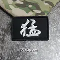 hook patch  P