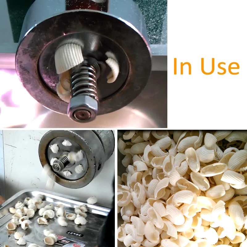 Fresh Pasta Machine Industrial Noodle Making Machine