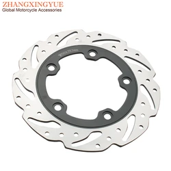 Scooter Front Brake Disc For Sym Symphony ST 50 S 125 45121-XPA-000 260mm