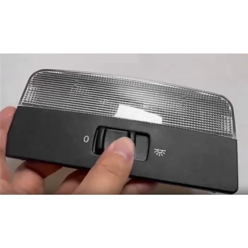 

A64P-Внутренний переключатель света на крыше для Polo 4 9N Up Bora Golf T5 Caddy Jetta Mk6 Skoda Octavia 2 A5 RS Fabia Seat Ibiza MK4 6J