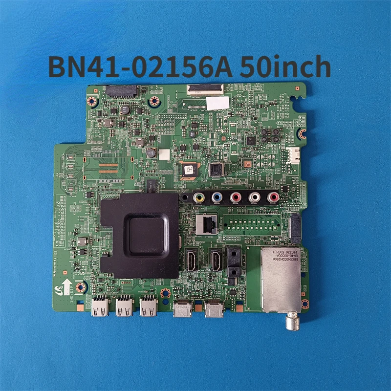 

BN41-02156A BN94-07369Y For Main Board UE50H5570SSXXH UE50H5570SSXZG UE50H5570SS UE50H5570 Motherboard GH050BGA-B2 BN94-07753Z