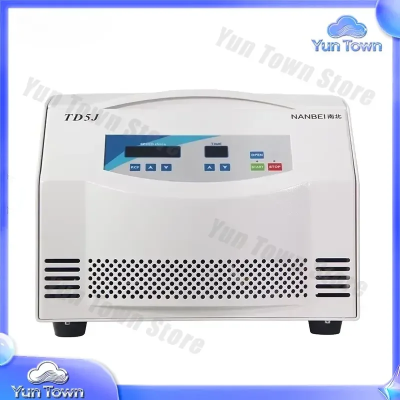 for Benchtop Low Speed Centrifuge Machine 15ml Laboratory Centrifuge for Medical Surgery Clinical Research Lab Equipment