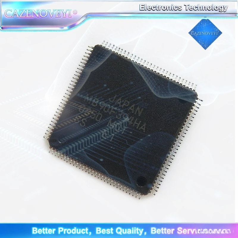 NTP8130 QFN-32 NTP-8130  Secure Bubble Packing Prevent Damage Transit