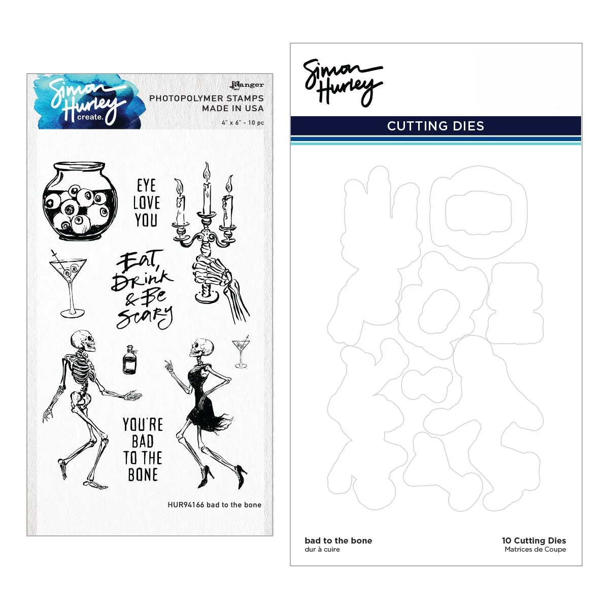 Augustus 2026 Nieuwe Halloween Huisdieren Ingelijste Spookachtige Transparante Stempels Metalen Snijmallen Stencil Voor DIY Kaarten Scrapbook Ambachtelijke Decoratie