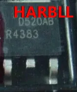 

10 шт., новинка R4383