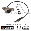 SF PLUG tan