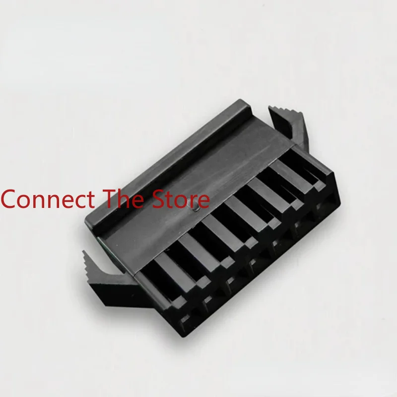 10PCS Connector SMP-07V-BC Rubber Case 7P 2.5mm Pitch Original In Stock