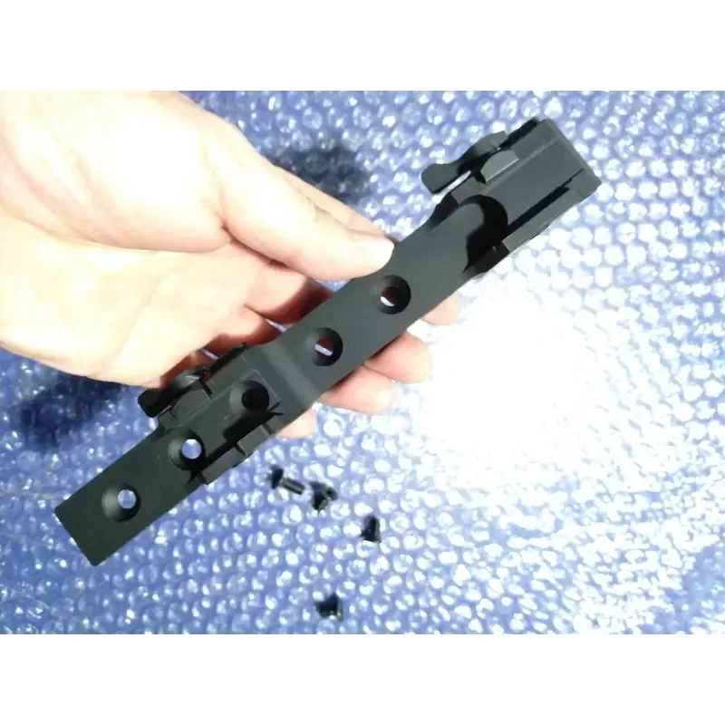 Enhance Your Thermal Imaging Experience with This Premium Quick Release Guide Fixture Base Designed Specifically for Domestic