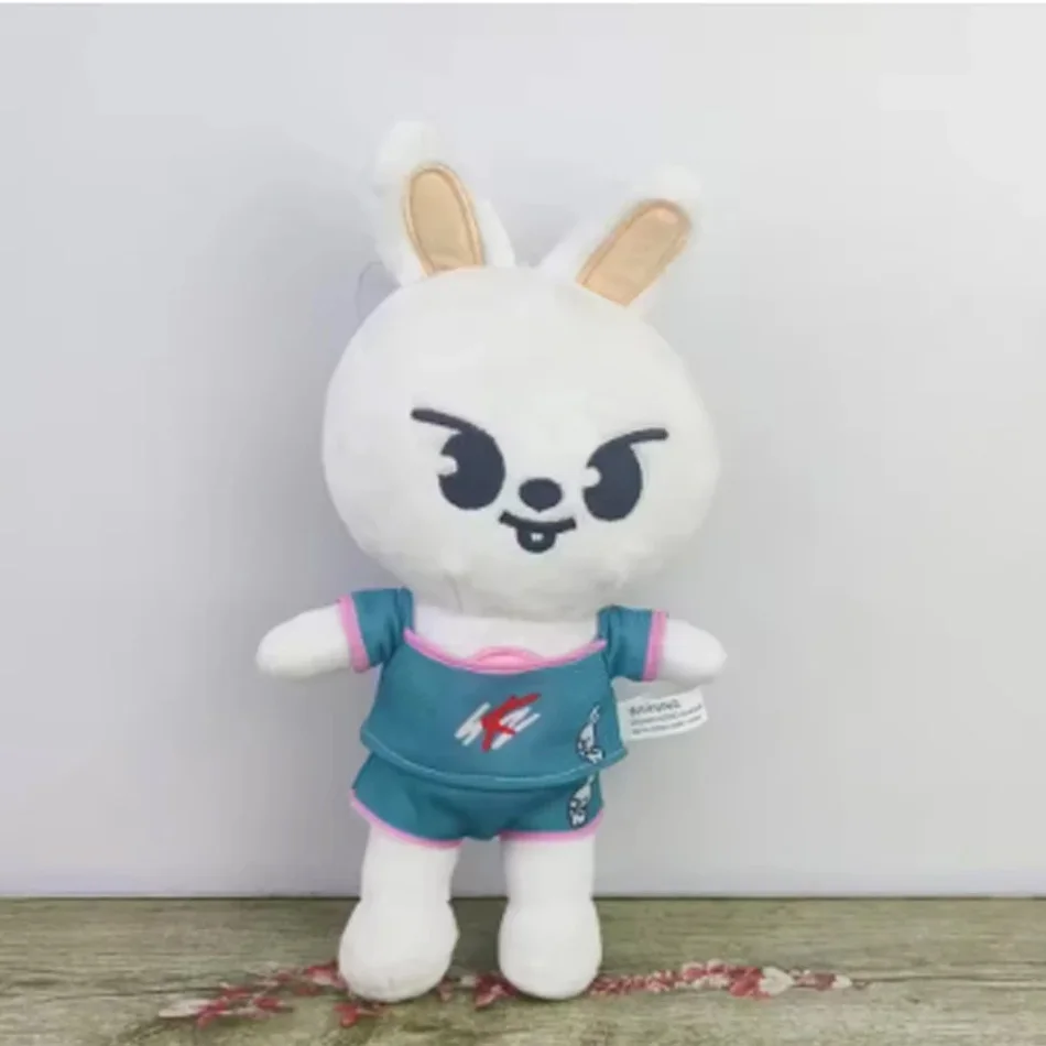 Wandernde Kinder-Plüschtiere: Kawaii Stray Plüsch-Cartoon-Stofftierpuppe – Süßer Begleiter für Dekoration, Geschenk für Erwachsene und Fans – Detail 18