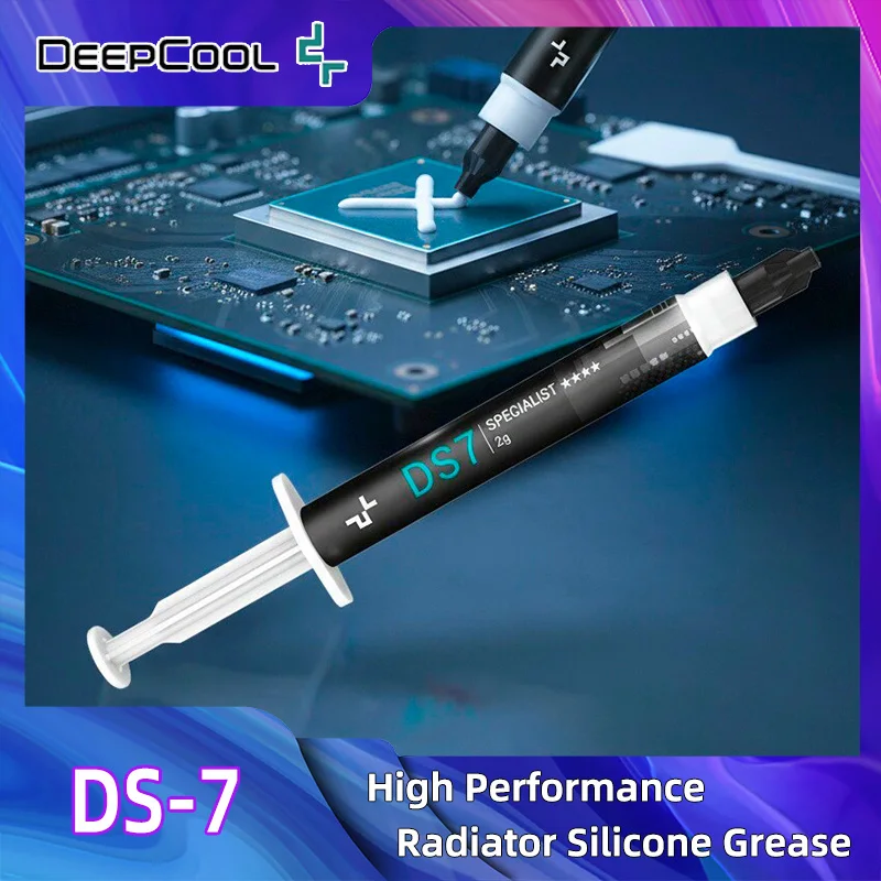 Deepcool DS7 Therma…
