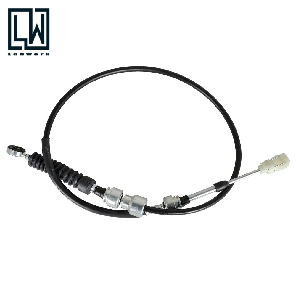 

Manual Transmission Shift Control Cable 33821-42070 For Toyota RAV4 1996-2000 l4