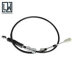 Instrukcja zmiana biegów przewód sterowniczy 33821-42070 dla Toyota RAV4 1996-2000 l4