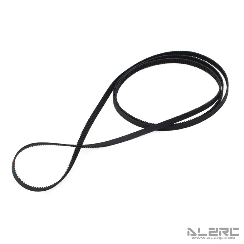 ALZRC - Devil 380/420 FAST Helicoper Part Tail Rotord Drive Gear Belt