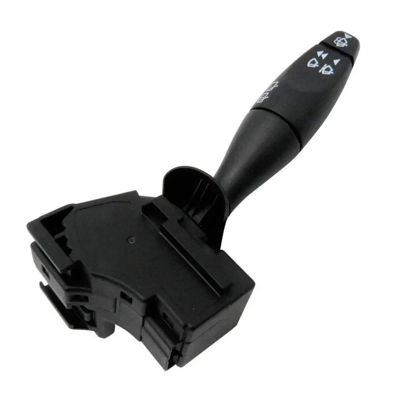 Wiper cleaning control Steering Column Indicator Switch for Ford Transit V184 V185 Tourneo Connect Transit Connect YC1T17A553BC