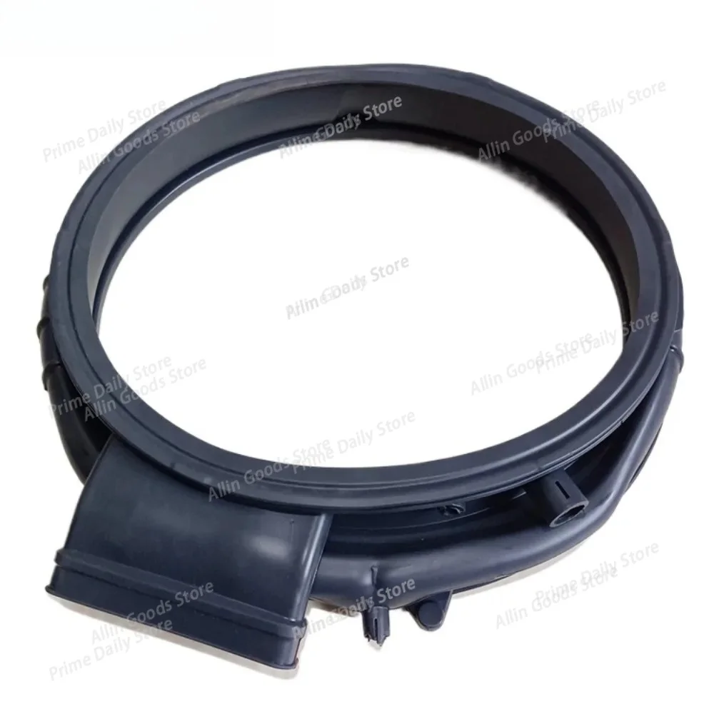 New For Haier Washing Machine Door Seal Ring 0020300940 Sealing Rubber Washer Parts
