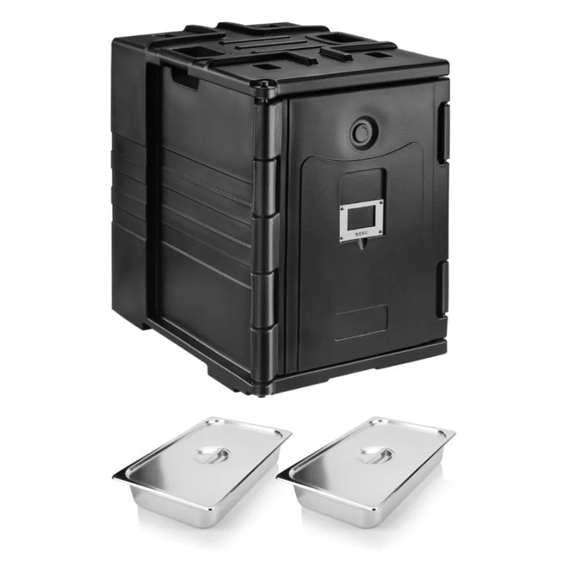 Front Loading 90L C… - image