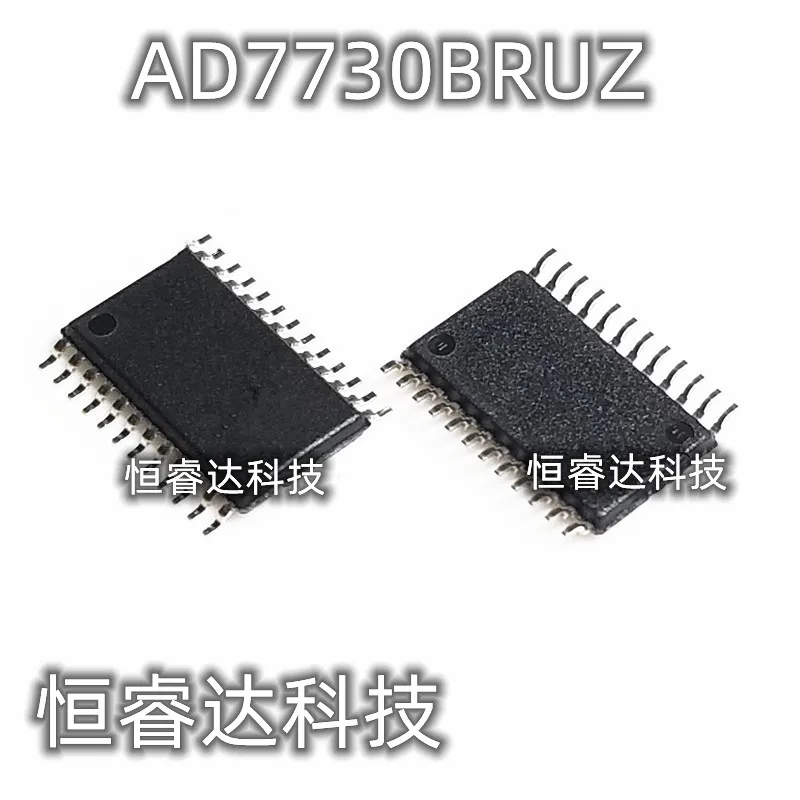 1PCS AD7730BRUZ AD7730 TSSOP24