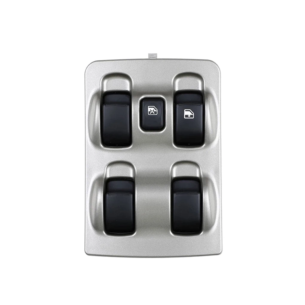 

Window Switch Mirror Lifter Panel Regulator Vehicle Accessories General