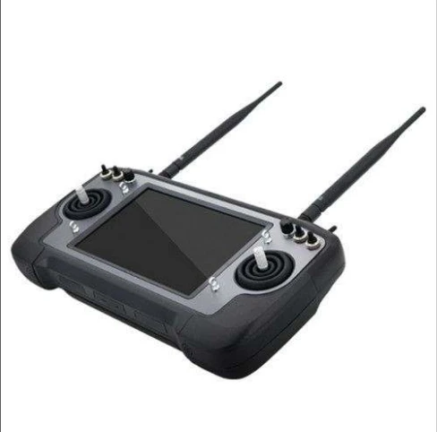 2024 SIYI AK28 Agricultural Drone IUAV OS 3 In 1 With FPV Camera Built-in Compass Radio Remote Control Drone With Hd Camera